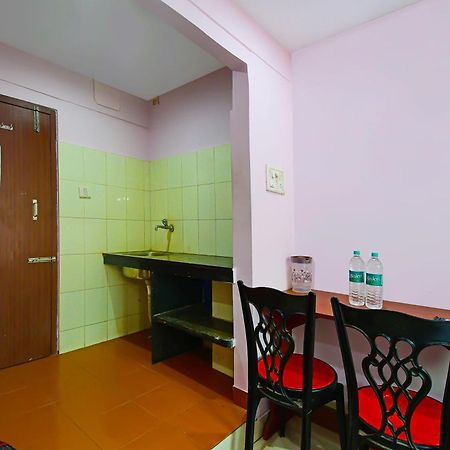 Oyo Flagship Hotel Sea Garden Puri Exterior foto